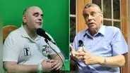 Morante defiende pago con fondos públicos a Rospigliosi: “La norma establece que se puede gastar en investigación”