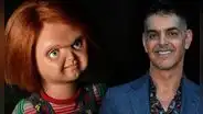 Don Mancini y cómo el trabajo de su padre sirvió de inspiración para crear a Chucky