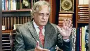 Manuel Rodríguez Cuadros renunció al cargo de Representante Permanente del Perú ante las Naciones Unidas