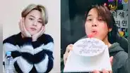 Jimin de BTS vio proyecto en su ciudad natal organizado por ARMY