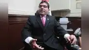 PJ dicta 18 meses de impedimento de salida del país a excongresista Michael Urtecho
