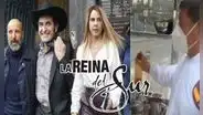 La reina del sur en Perú: emolientero habla sobre escenas con Teresa Mendoza