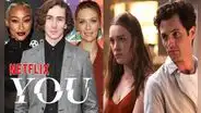 You, temporada 3 en Netflix: la próxima obsesión de Joe y el nuevo reparto