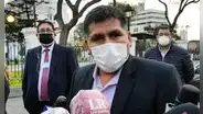 Denuncian a congresista de Perú Libre, Jaime Quito, por presunto encubrimiento de violación sexual 
