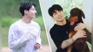 BTS: conoce a Bam, la nueva mascota de Jungkook que se suma a la familia ARMY