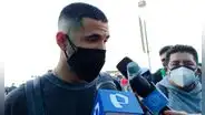 Sergio Peña sobre el penal de Yotún: “A ‘Yoshi’ no se le puede recriminar absolutamente nada”
