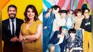 BTS y ATV: comentarios racistas de periodistas peruanos desatan indignación en fans