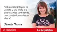 Desde nosotras mismas