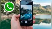 WhatsApp: ¿cómo solucionar el enfoque de la cámara de la aplicación?