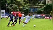 Grecia y Deportivo Saprissa igualaron 1-1 por la jornada 16 del Torneo Apertura 