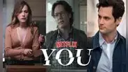 You, temporada 3: error en la muerte de Gil y la carta que Joe usó para inculparlo