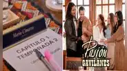 Pasión de gavilanes 2 ONLINE: Mario Cimarro confirma su regreso junto a nuevo elenco