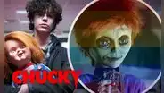 Chucky: la representación de la comunidad LGTBIQ+ en la serie del muñeco diabólico