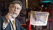 Sagasti tras ataques de La Resistencia: “A esos energúmenos extremistas debe caerles todo el peso de la ley”