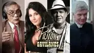 Pasión de gavilanes y todos los actores que fallecieron en la vida real