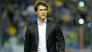 Guillermo Barros Schelotto dio a conocer su primera convocatoria con Paraguay