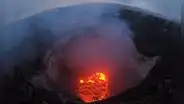 Detectan un nuevo fenómeno dentro de la Tierra que podría aumentar terremotos y erupciones volcánicas