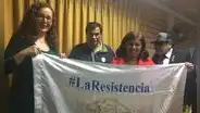 La Resistencia y Rosa Bartra: la vinculación entre el grupo violentista y la asesora fujimorista