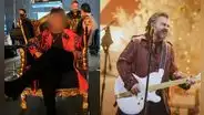 Hija de Lucero y Manuel Mijares reaparecen con divertido video donde cantan juntos