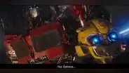 Transformers 7: Optimus Prime y Bumblebee hablan en quechua gracias a artista peruano