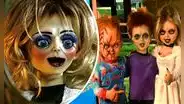 Chucky, la serie: su hijo Glen se declara de género no binario