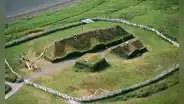 Los vikingos ya vivían en América 500 años antes de la llegada de Colón, revela estudio