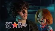 Estreno de Chucky, la serie: ¿cuándo llegará a Star Plus en Perú?
