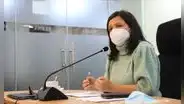 Durand: “Hay un sector golpista en el Congreso que no está dispuesto a aceptar un gobierno popular”
