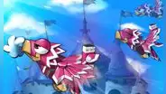 GunBound: ¿conoces el truco secreto para conseguir el poderoso vehículo ‘phoenix’ en tus partidas?