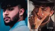 CNCO: Joel Deleón lanza “La culpa”, su sencillo debut en solitario