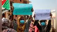 Naciones Unidas y la Unión Africana piden restaurar orden constitucional en Sudán