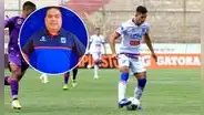 Gerente de Carlos A. Mannucci: “Pedimos que el señor Legario no nos arbitre más”