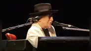 Charly García participó en concierto que se organizó por su cumpleaños en Argentina