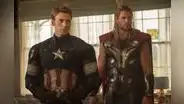 Civil war: el día en que Chris Hemsworth pensó que Thor no estaría más en Marvel