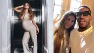 Vanessa Jerí le dedica emotivas palabras a Jefferson Farfán por su cumpleaños
