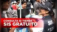 SIS gratuito 2023: ¿cómo saber si estoy afiliado y verificar si está activo con mi DNI?
