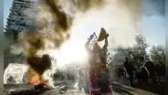 El “conflicto mapuche” enfrenta a Chile y Argentina