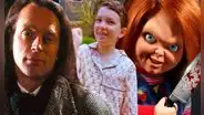 Chucky, la serie: capítulo tres revela el aterrador origen de Charles Lee Ray