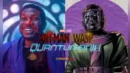 Ant-Man 3: confirman a Kang como el villano y Aquel que Permanece fue descartado