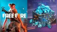 Garena Free Fire: truco para recargar diamantes gratis en el juego battle royale