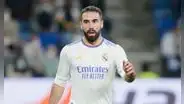 Dani Carvajal: “Era un día clave, el Barcelona ha perdido, el Sevilla ha empatado”