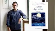 Ignacio Villarán Raffo: “Yo solo pongo los personajes en la tribuna”