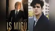 “Luis Miguel, la serie”: conocido actor peruano fue nominado a los Kids Choice Awards 2022