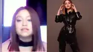 Karol Sevilla revela que fue diagnosticada con enfermedad cardíaca
