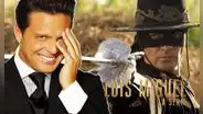 Luis Miguel no quiso ser el Zorro: historia del papel que cedió a Antonio Banderas