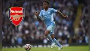 ¿Atrasan al FC Barcelona? Sterling interesa al Arsenal de la Premier League