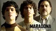 Maradona: sueño bendito: horarios de estreno y dónde ver la serie