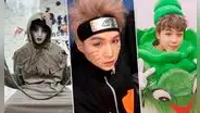 BTS en Halloween: los mejores disfraces que usó Bangtan