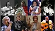 Día de la Canción Criolla: las voces que más extrañan los peruanos