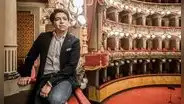 Iván Ayón-Rivas: “Estudié mucho, la fortuna no existe”